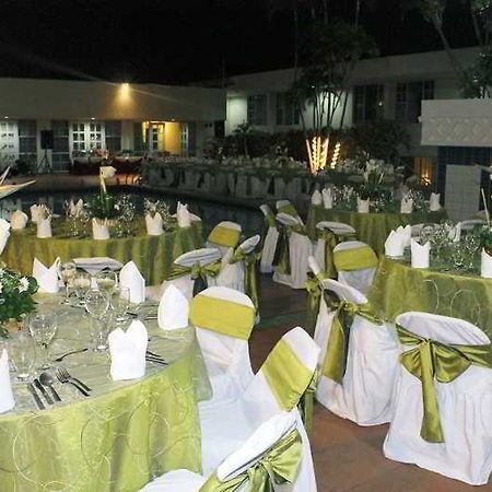 Siesta Hotel And Casino Antiguo Cuscatlan Exterior photo