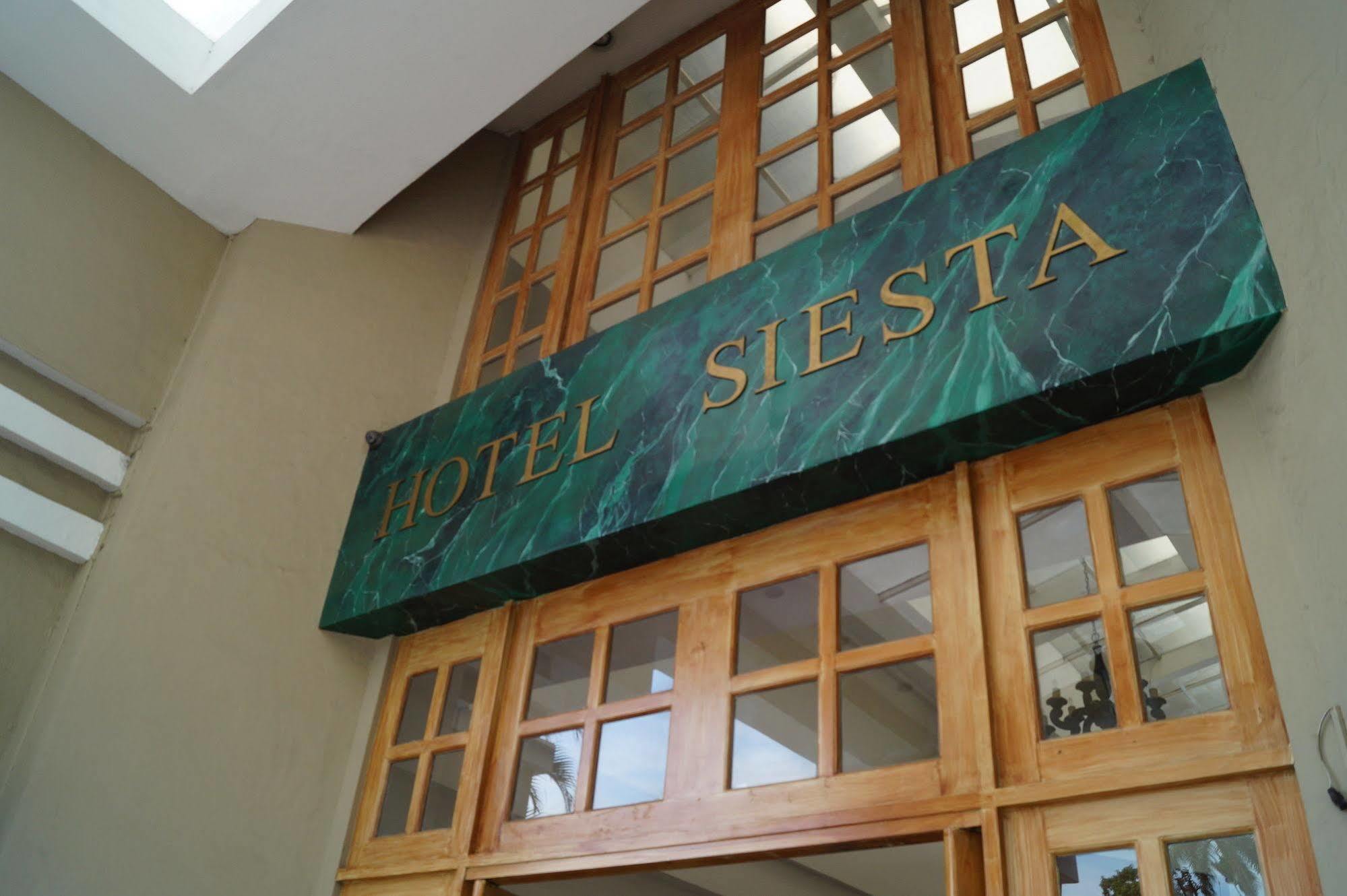 Siesta Hotel And Casino Antiguo Cuscatlan Exterior photo
