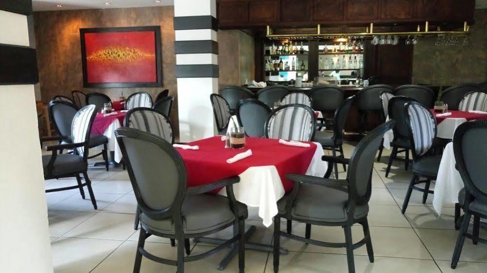Siesta Hotel And Casino Antiguo Cuscatlan Exterior photo
